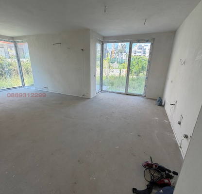 Photo 2 — 3-bedroom apartment in Sofiya, Malinova Dolina