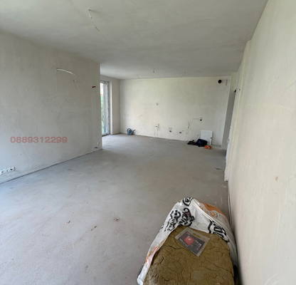 Photo 3 — 3-bedroom apartment in Sofiya, Malinova Dolina