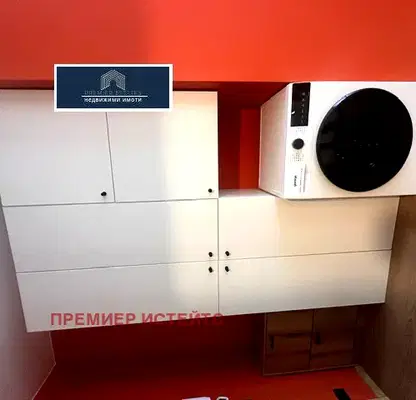 Снимка 5 — Едностаен апартамент в Малинова долина с контролирана достъпност