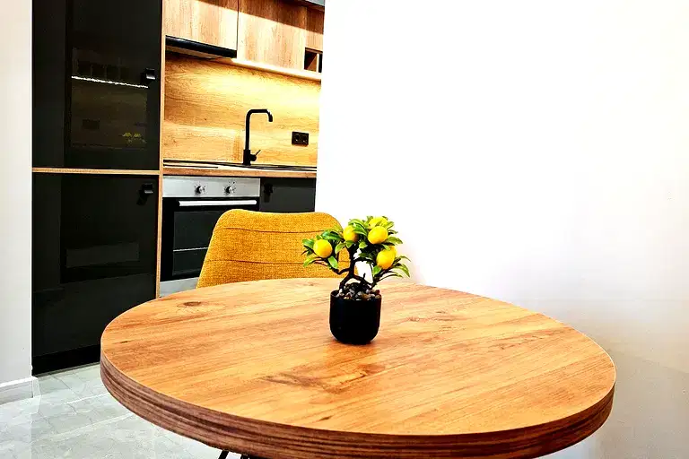 1-bedroom apartment in Sofiya, Malinova Dolina