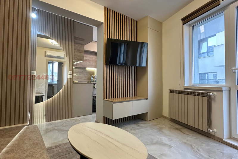 2-bedroom apartment in Sofiya, Malinova Dolina