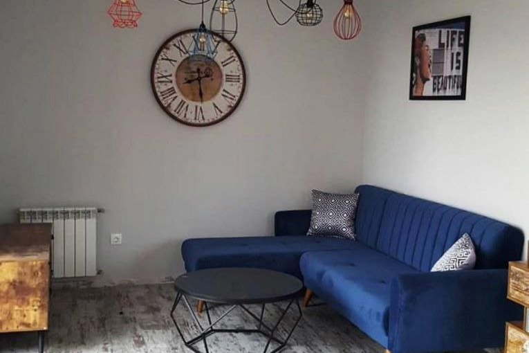 2-bedroom apartment in Sofiya, Malinova Dolina