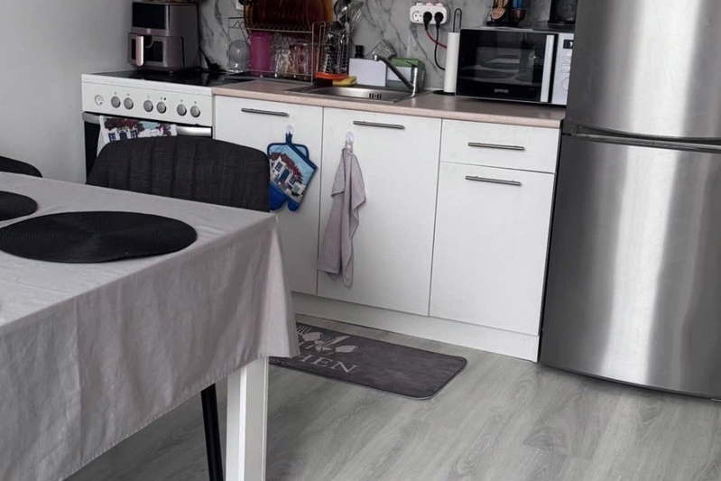 2-bedroom apartment in Sofiya, Malinova Dolina