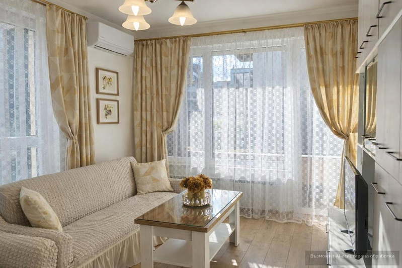 2-bedroom apartment in Sofiya, Malinova Dolina