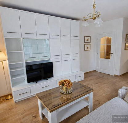 Photo 3 — Two-room apartment with terrace in Malinova dolina, Sofia