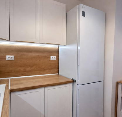 Photo 5 — Two-room apartment with terrace in Malinova dolina, Sofia