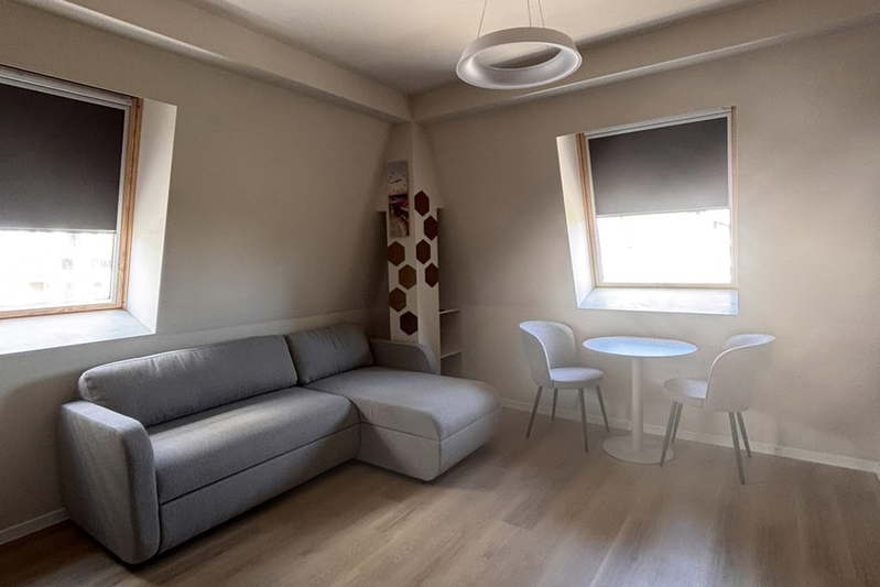 2-bedroom apartment in Sofiya, Malinova Dolina