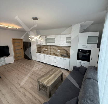 Photo 3 — Two-room apartment with parking space in Malinova dolina, Sofia