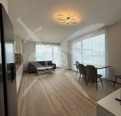 Photo 4 — Two-room apartment with parking space in Malinova dolina, Sofia