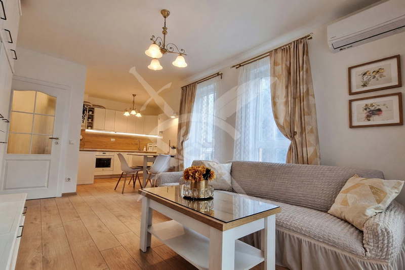 2-bedroom apartment in Sofiya, Malinova Dolina