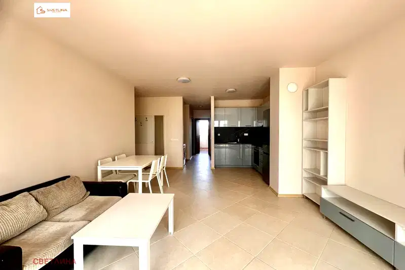 3-bedroom apartment in Sofiya, Malinova Dolina