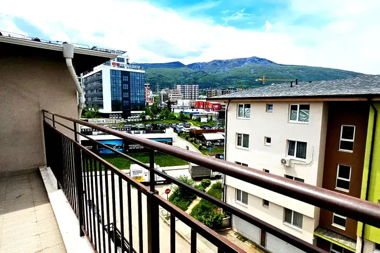 3-bedroom apartment in Sofiya, Malinova Dolina
