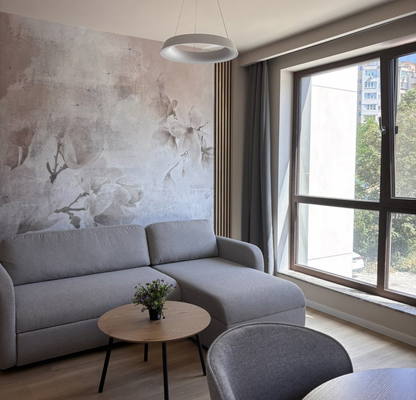 Photo 2 — 3-bedroom apartment in Sofiya, Malinova Dolina