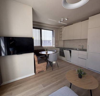 Photo 4 — 3-bedroom apartment in Sofiya, Malinova Dolina