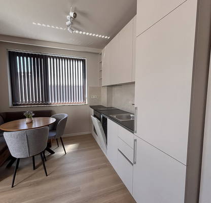 Photo 5 — 3-bedroom apartment in Sofiya, Malinova Dolina
