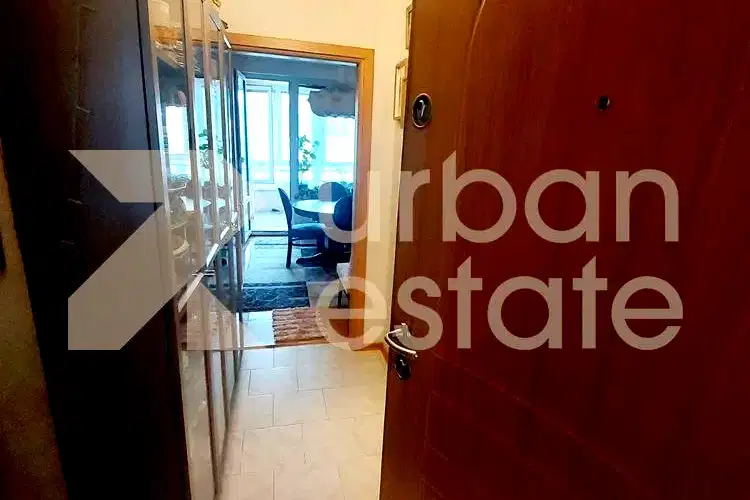 2-bedroom apartment in Sofiya, Manastirski Livadi