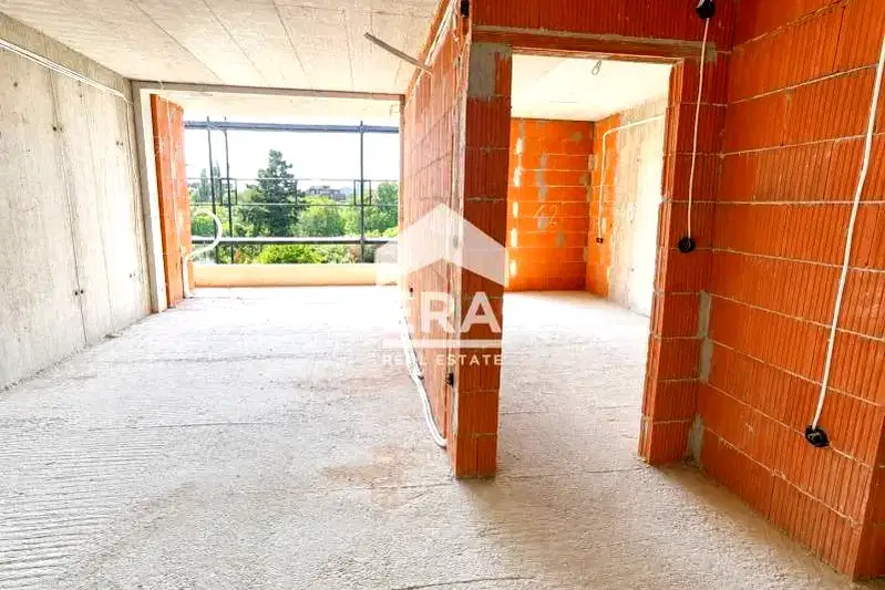 2-bedroom apartment in Sofiya, Manastirski Livadi