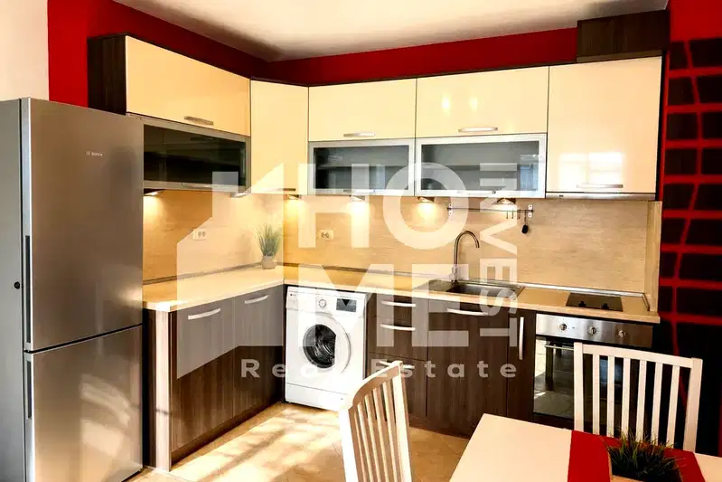 2-bedroom apartment in Sofiya, Manastirski Livadi