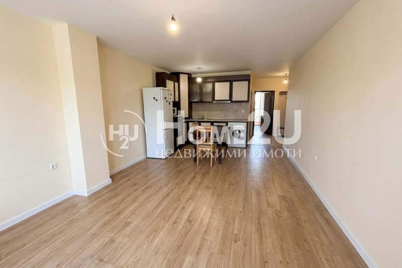 2-bedroom apartment in Sofiya, Manastirski Livadi