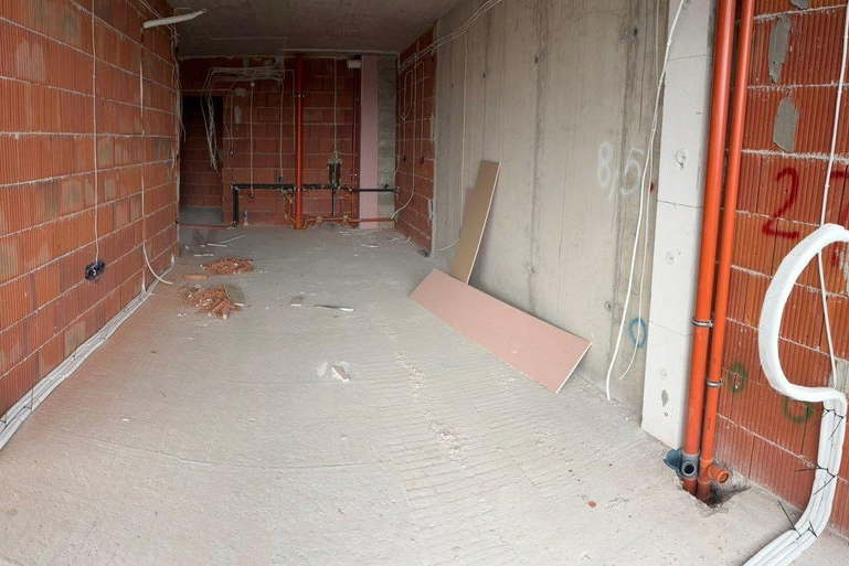 2-bedroom apartment in Sofiya, Manastirski Livadi