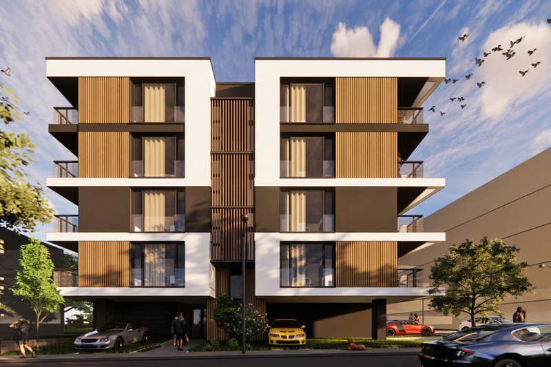 2-bedroom apartment in Sofiya, Manastirski Livadi