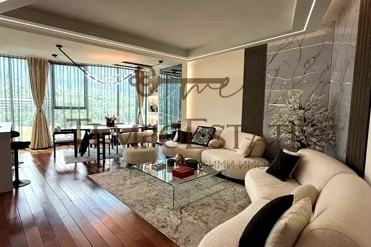 3-bedroom apartment in Sofiya, Manastirski Livadi