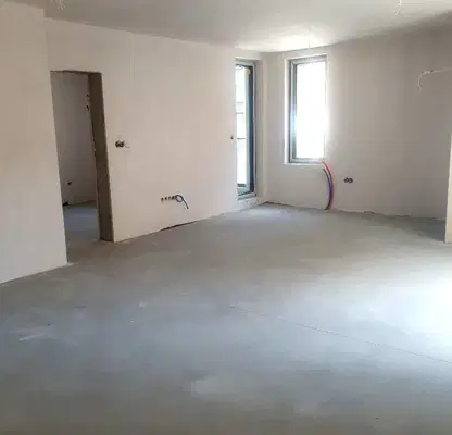 Photo 5 — Three-room apartment with three aspects in Manastirski Livadi