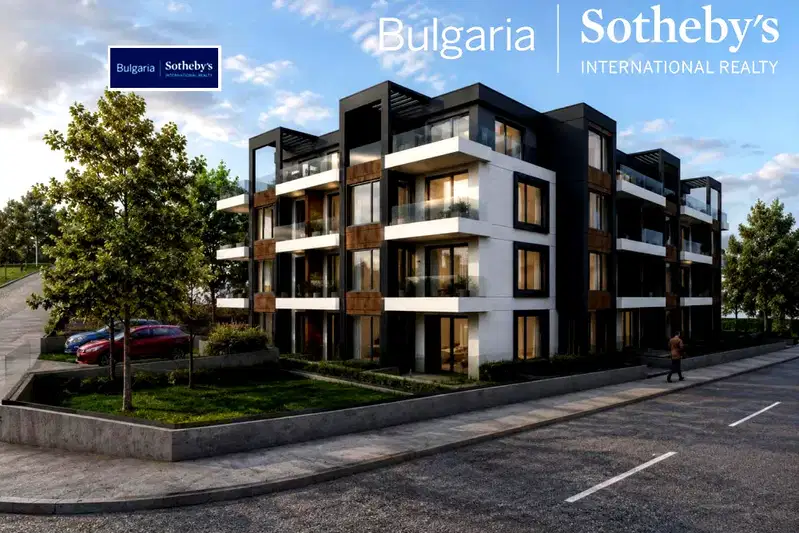 3-bedroom apartment in Sofiya, Manastirski Livadi
