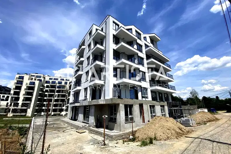 3-bedroom apartment in Sofiya, Manastirski Livadi