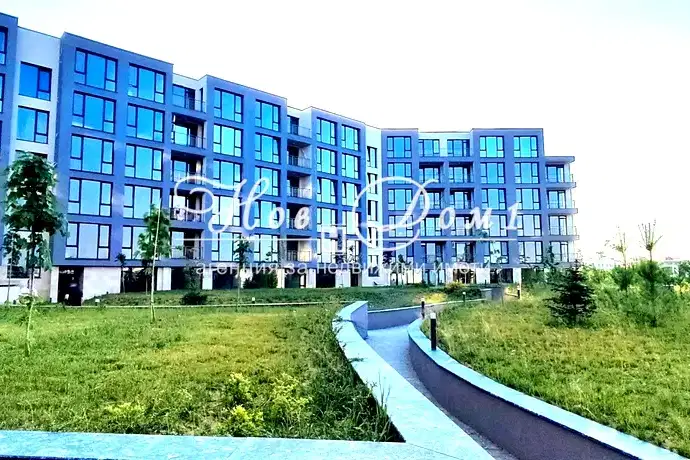 3-bedroom apartment in Sofiya, Manastirski Livadi