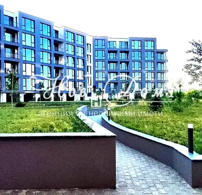 Photo 2 — 3-bedroom apartment in Sofiya, Manastirski Livadi