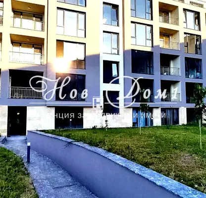 Photo 3 — 3-bedroom apartment in Sofiya, Manastirski Livadi