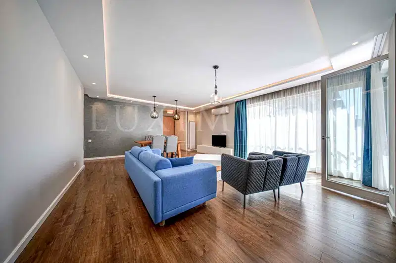 3-bedroom apartment in Sofiya, Manastirski Livadi