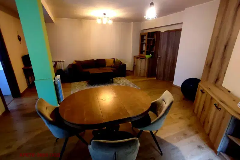 3-bedroom apartment in Sofiya, Manastirski Livadi
