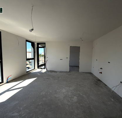 Photo 2 — Three-room apartment with terrace in Manastirski Livadi, Sofia