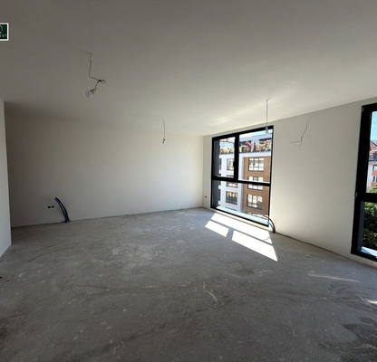 Photo 3 — Three-room apartment with terrace in Manastirski Livadi, Sofia