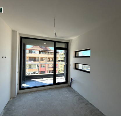 Photo 5 — Three-room apartment with terrace in Manastirski Livadi, Sofia