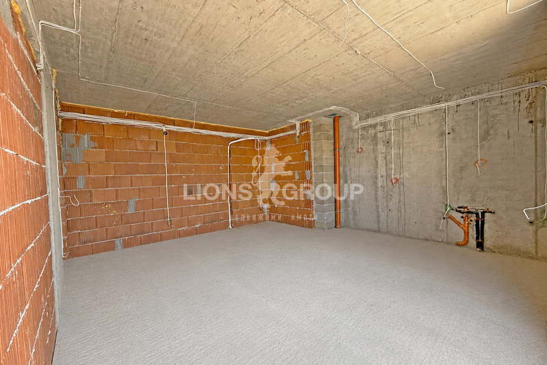 3-bedroom apartment in Sofiya, Manastirski Livadi