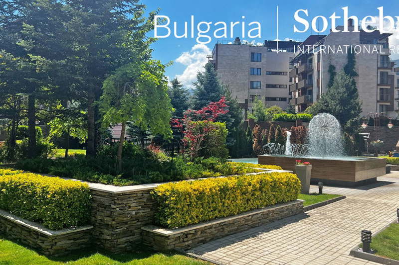 3-bedroom apartment in Sofiya, Manastirski Livadi