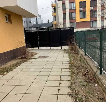Снимка 2 — Тристаен апартамент с тераса в Манастирски ливади, София