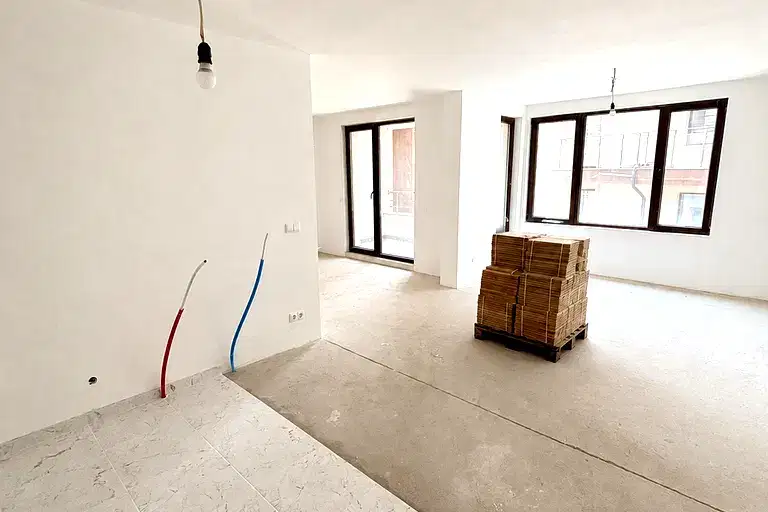 4-bedroom apartment in Sofiya, Manastirski Livadi