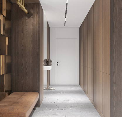 Снимка 5 — Четиристаен апартамент с големи тераси в Манастирски ливади