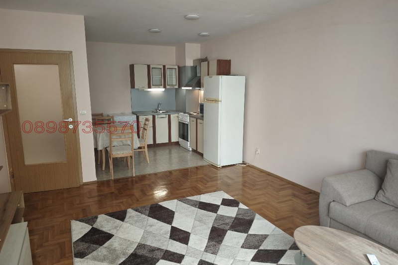 2-bedroom apartment in Sofiya, Manastirski Livadi