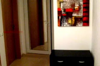 2-стаен апартамент с тераса в Манастирски ливади, София