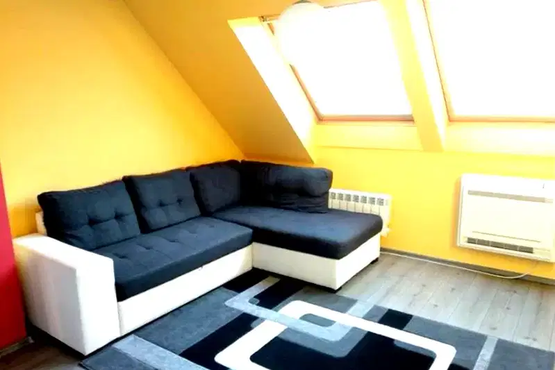 2-bedroom apartment in Sofia, Manastirski Livadi