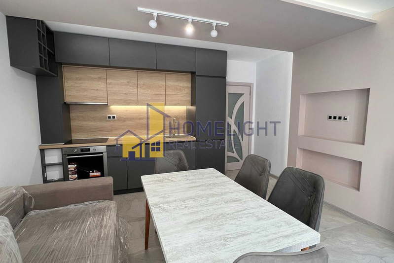 2-bedroom apartment in Sofiya, Manastirski Livadi