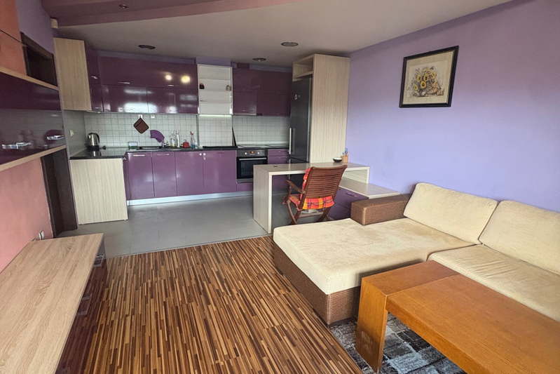 2-bedroom apartment in Sofiya, Manastirski Livadi