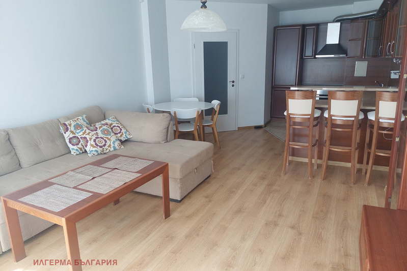 2-bedroom apartment in Sofiya, Manastirski Livadi