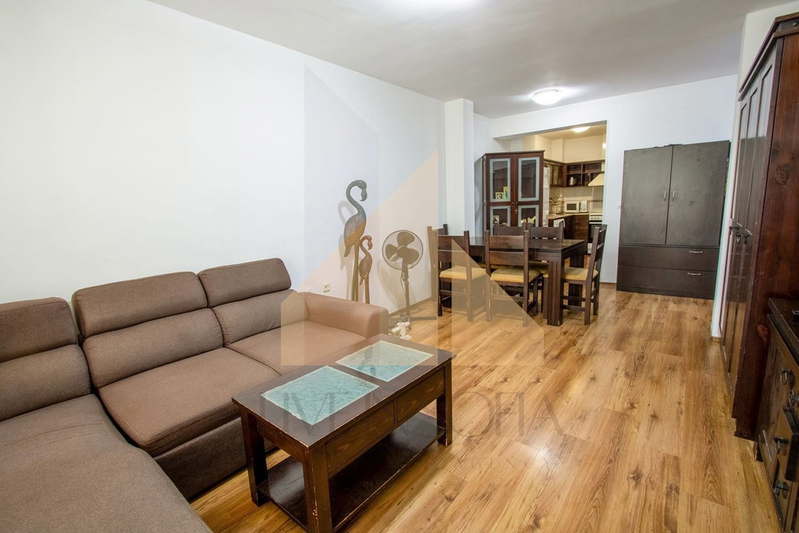 2-bedroom apartment in Sofiya, Manastirski Livadi