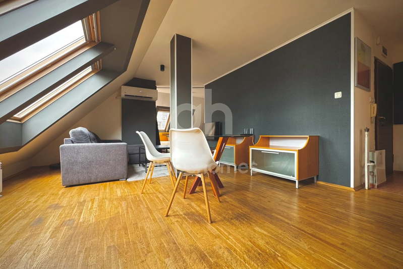 2-bedroom apartment in Sofiya, Manastirski Livadi